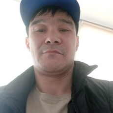 Фотография мужчины Ринат, 39 лет из г. Павлодар