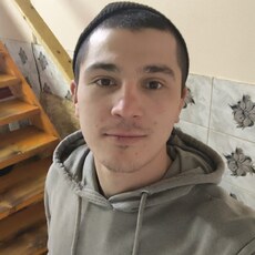 Фотография мужчины Азамат, 27 лет из г. Уфа