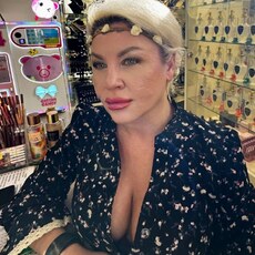 Фотография девушки Ирина, 49 лет из г. Ялта