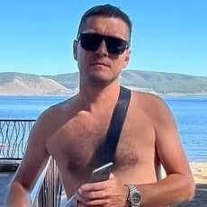 Фотография мужчины Marat, 37 лет из г. Ишимбай