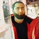 Мурад, 33 года