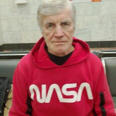 Фотография мужчины Владимир, 64 года из г. Москва