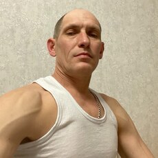 Фотография мужчины Андрей, 45 лет из г. Краснодар