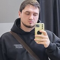 Фотография мужчины Умид, 27 лет из г. Подольск