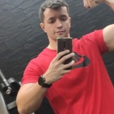 Фотография мужчины Кирилл, 38 лет из г. Ростов-на-Дону