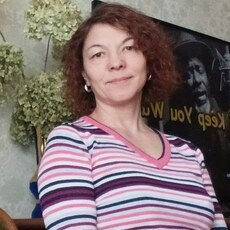 Фотография девушки Оксана, 53 года из г. Гомель