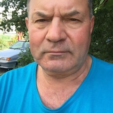 Фотография мужчины Федор, 65 лет из г. Москва