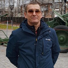 Фотография мужчины Радислав, 56 лет из г. Чернушка