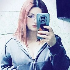 Фотография девушки Инна, 19 лет из г. Макеевка