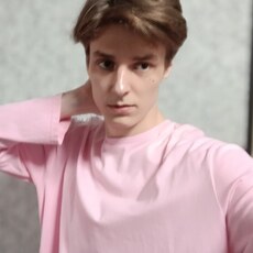 Фотография мужчины Кирилл, 18 лет из г. Омск