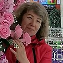 Надежда, 55 лет