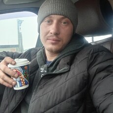 Фотография мужчины Саша, 29 лет из г. Слуцк