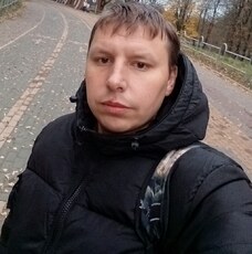 Фотография мужчины Максим, 32 года из г. Могилев