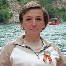 Фотография девушки Анна, 41 год из г. Иловайск