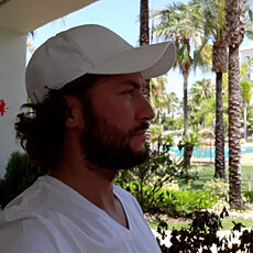 Фотография мужчины Vital, 35 лет из г. Минск