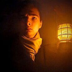 Фотография мужчины Максим, 18 лет из г. Балашиха