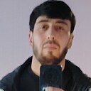 Хусейн, 28 лет