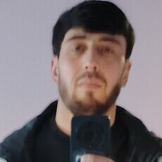 Фотография мужчины Хусейн, 28 лет из г. Екатеринбург