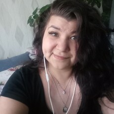 Фотография девушки Алёна, 36 лет из г. Самара