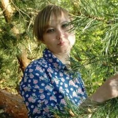 Фотография девушки Надежда, 46 лет из г. Москва