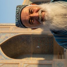 Фотография мужчины Sergei, 37 лет из г. Ташкент