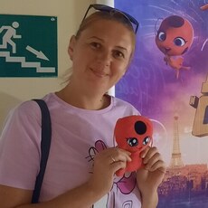 Фотография девушки Тася, 42 года из г. Краснодар