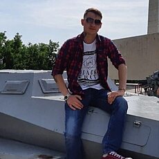 Фотография мужчины Ростислав, 37 лет из г. Павлово