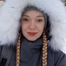 Фотография девушки Екатерина, 36 лет из г. Пермь
