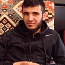 Ахмед, 25 лет