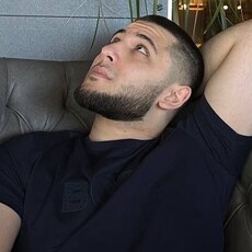 Фотография мужчины Марат, 23 года из г. Санкт-Петербург