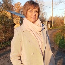 Фотография девушки Лера, 49 лет из г. Санкт-Петербург