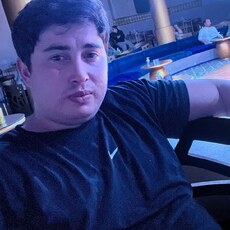 Фотография мужчины Данияр, 25 лет из г. Есиль