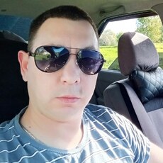 Фотография мужчины Дима, 39 лет из г. Смоленск