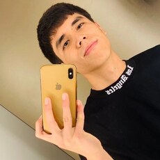 Фотография мужчины Иляс, 25 лет из г. Первомайск