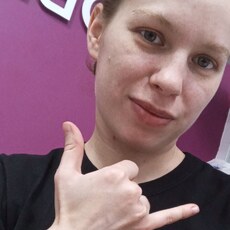 Фотография девушки Рысья, 24 года из г. Чапаевск