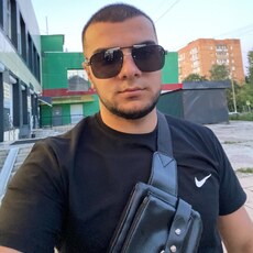 Фотография мужчины Валерий, 23 года из г. Ногинск