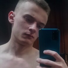 Фотография мужчины Евгений, 18 лет из г. Новосибирск