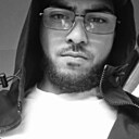 Умедчон, 25 лет