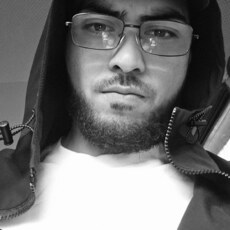 Фотография мужчины Умедчон, 25 лет из г. Тула