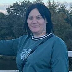 Фотография девушки Людмила, 39 лет из г. Оренбург