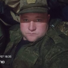 Фотография мужчины Юрий, 33 года из г. Улан-Удэ
