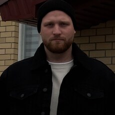 Фотография мужчины Антон, 25 лет из г. Лида