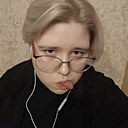 Кристина, 21 год