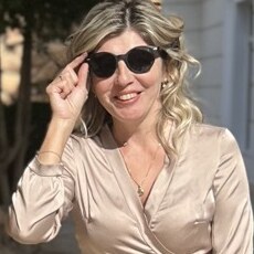 Фотография девушки Екатерина, 50 лет из г. Москва