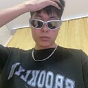 Никита, 20 лет