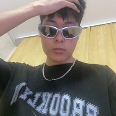 Фотография мужчины Никита, 20 лет из г. Абакан