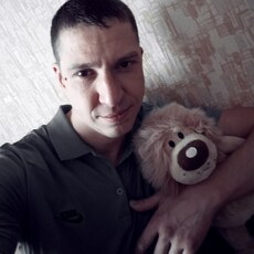 Фотография мужчины Магнат, 36 лет из г. Волгоград