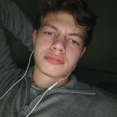 Фотография мужчины Даниил, 18 лет из г. Алматы