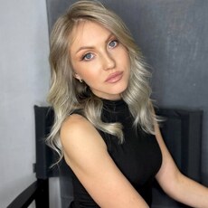 Алина, 36 из г. Москва.