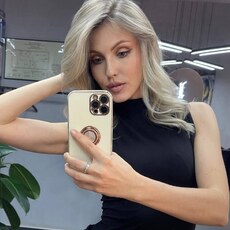 Фотография девушки Алина, 36 лет из г. Москва